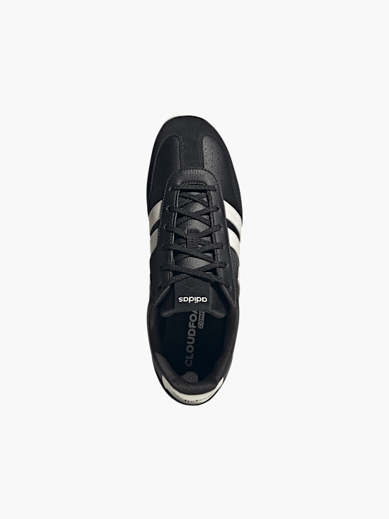 adidas Sneaker Siyah 131439 4