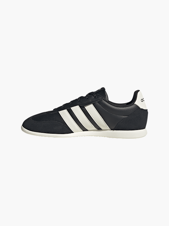 adidas Sneaker Siyah 131439 5