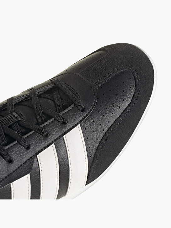 adidas Sneaker Siyah 131439 6