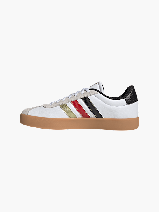 adidas Sneaker Beyaz 131480 4