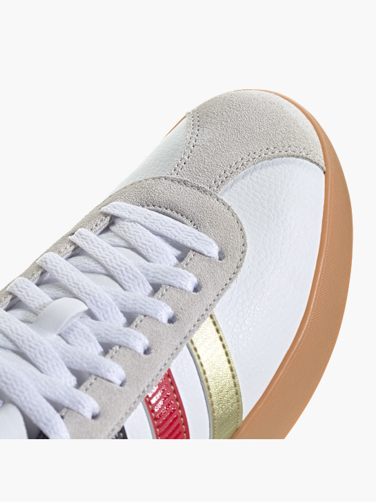 adidas Sneaker Beyaz 131480 5