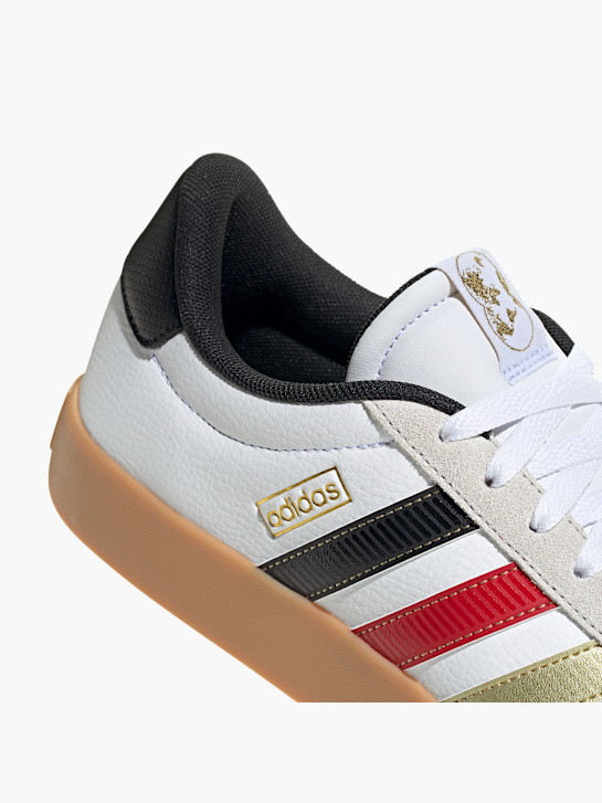 adidas Sneaker Beyaz 131480 6