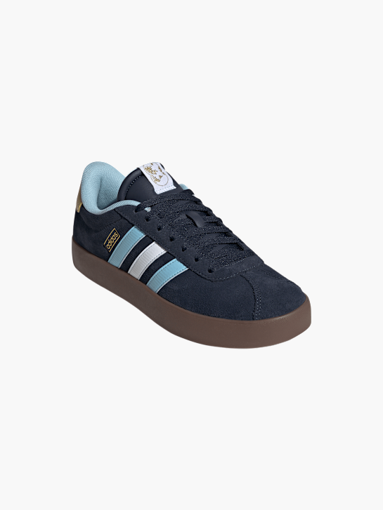 adidas Sneaker Koyu Mavi 131505 2