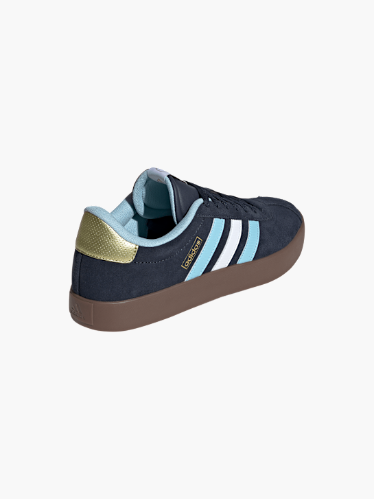 adidas Sneaker Koyu Mavi 131505 3