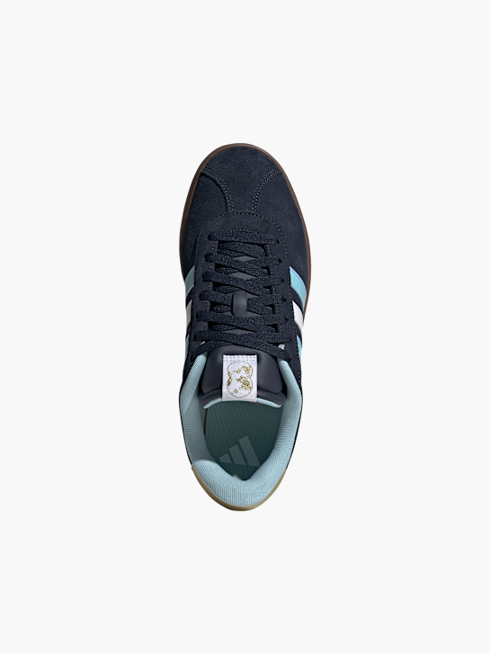 adidas Sneaker Koyu Mavi 131505 4