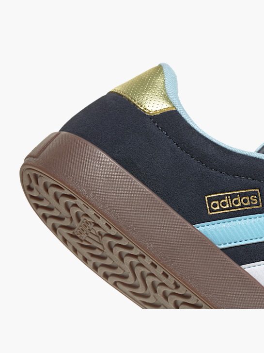 adidas Sneaker Koyu Mavi 131505 7
