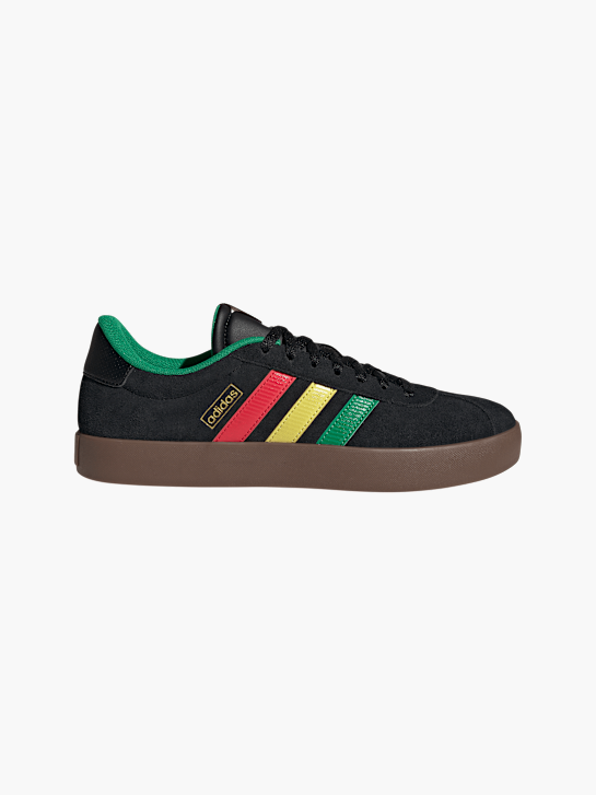 adidas Sneaker Siyah 131504 1
