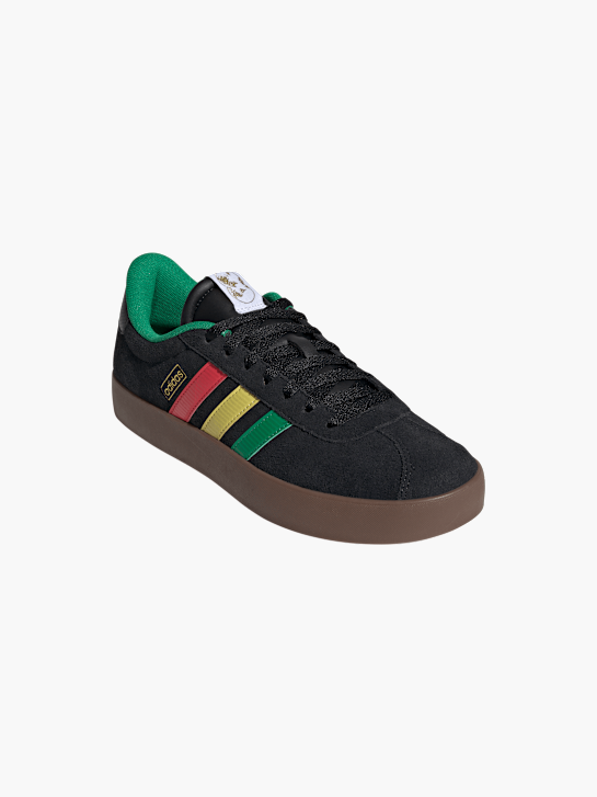 adidas Sneaker Siyah 131504 2