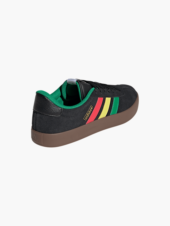 adidas Sneaker Siyah 131504 3
