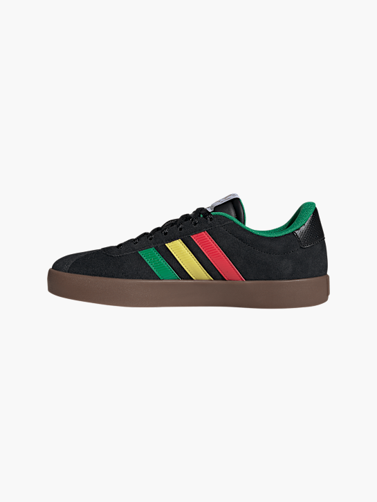 adidas Sneaker Siyah 131504 4