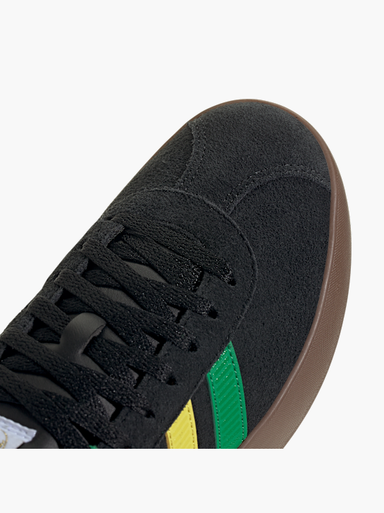 adidas Sneaker Siyah 131504 5