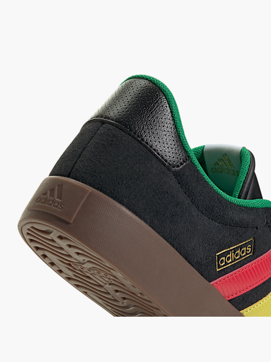 adidas Sneaker Siyah 131504 6