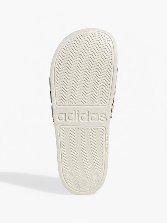 adidas Ciabatte Bianco 135477 3