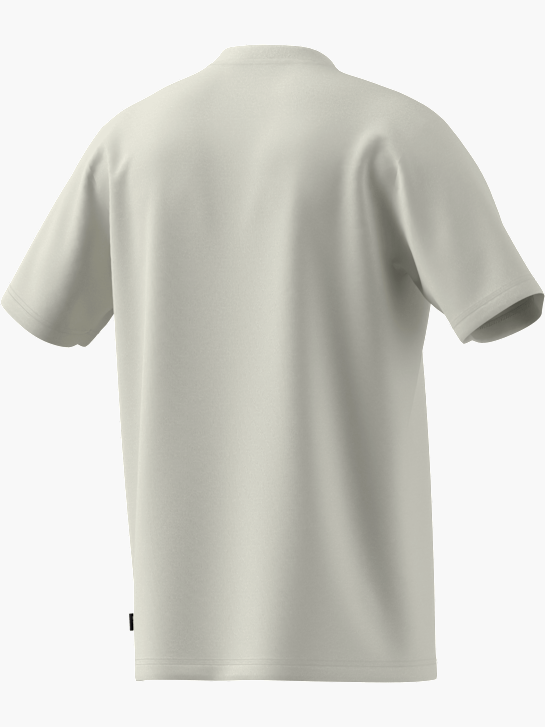 adidas T-Shirt Offwhite 131510 2
