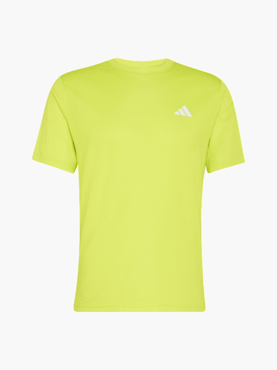 adidas T-Shirt Grün 131518 1