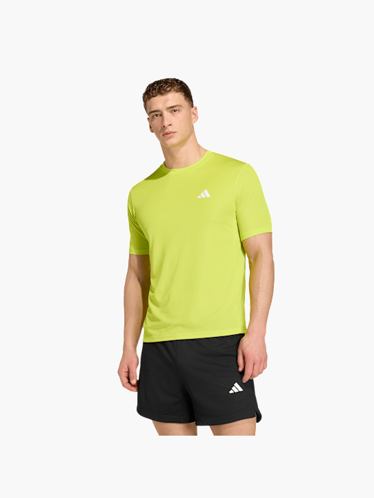 adidas T-Shirt Grün 131518 2