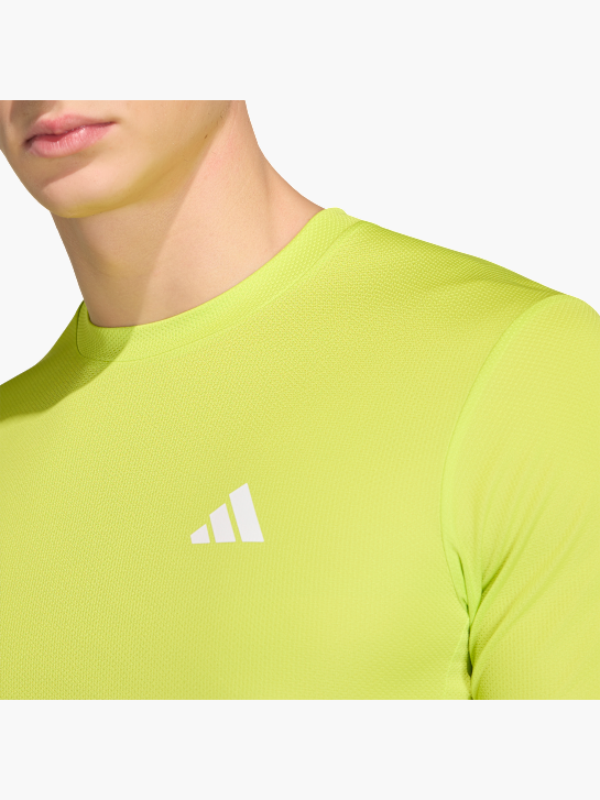 adidas T-Shirt Grün 131518 5