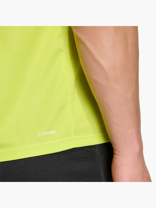 adidas T-Shirt Grün 131518 6