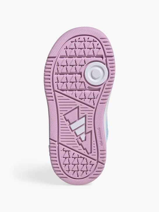 adidas Sneaker Albastru 131517 4