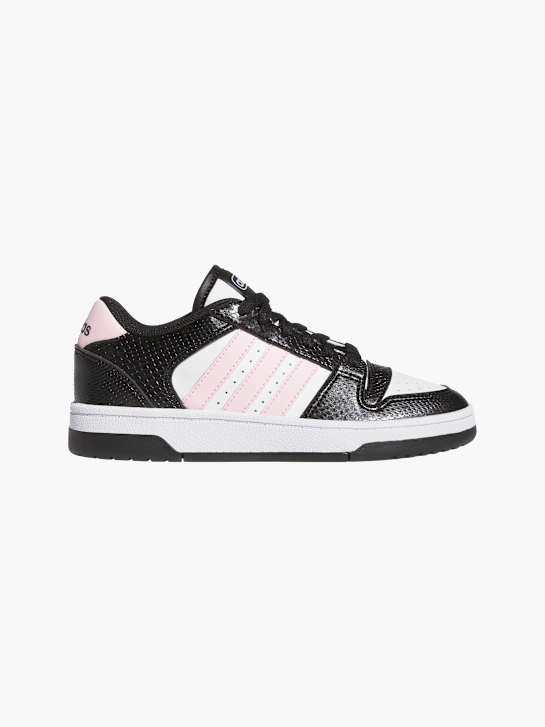 adidas Sneaker Siyah 131537 1