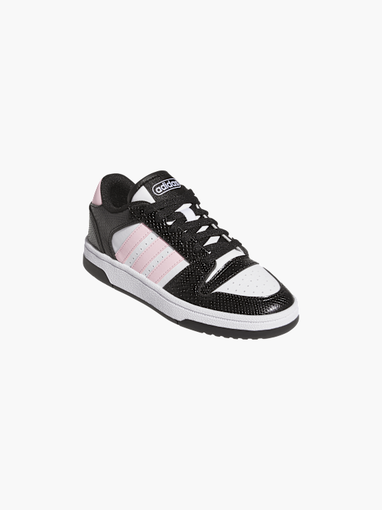 adidas Sneaker Siyah 131537 2