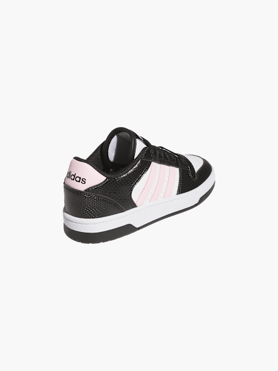 adidas Sneaker Siyah 131537 3