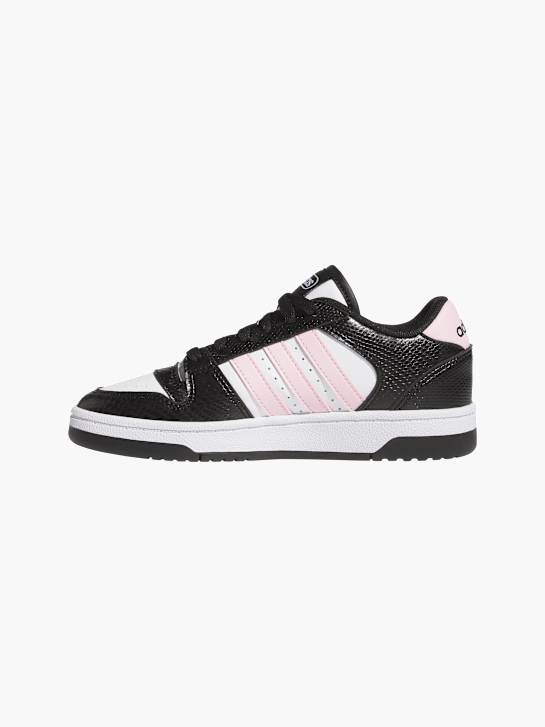 adidas Sneaker Siyah 131537 4