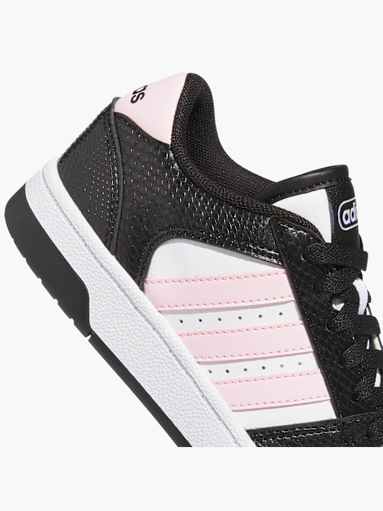 adidas Sneaker Siyah 131537 6