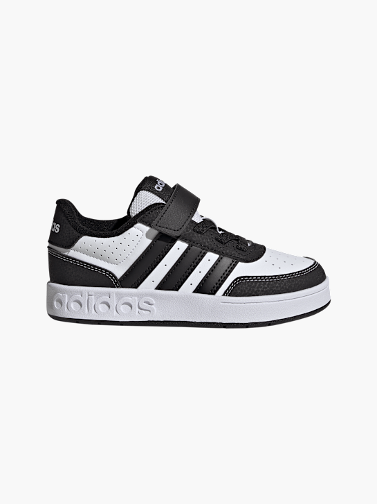 adidas Sneaker Siyah 131547 1