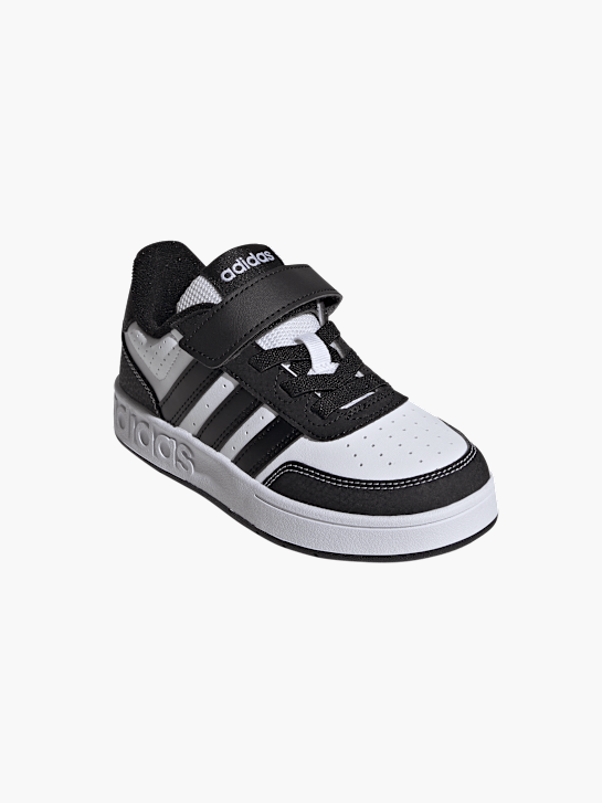 adidas Sneaker Siyah 131547 2
