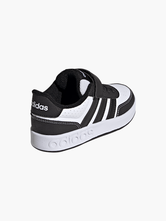 adidas Sneaker Siyah 131547 3