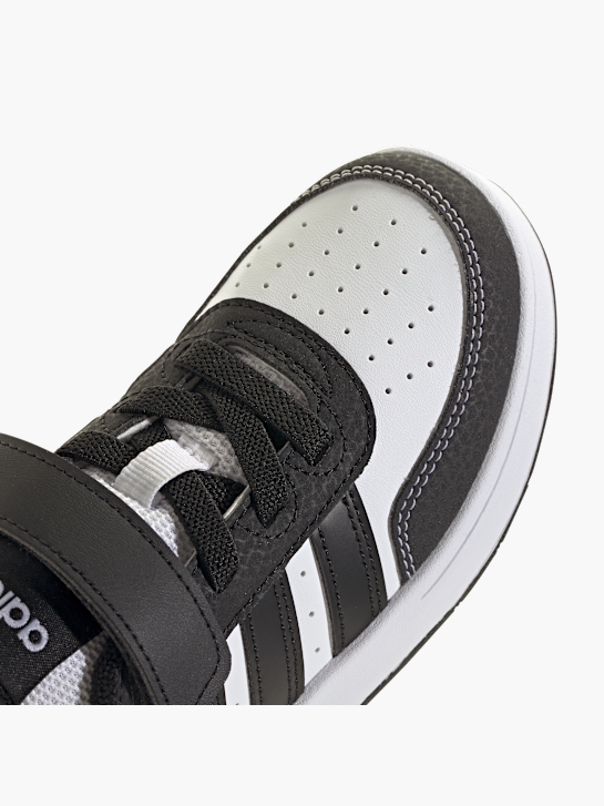 adidas Sneaker Siyah 131547 4