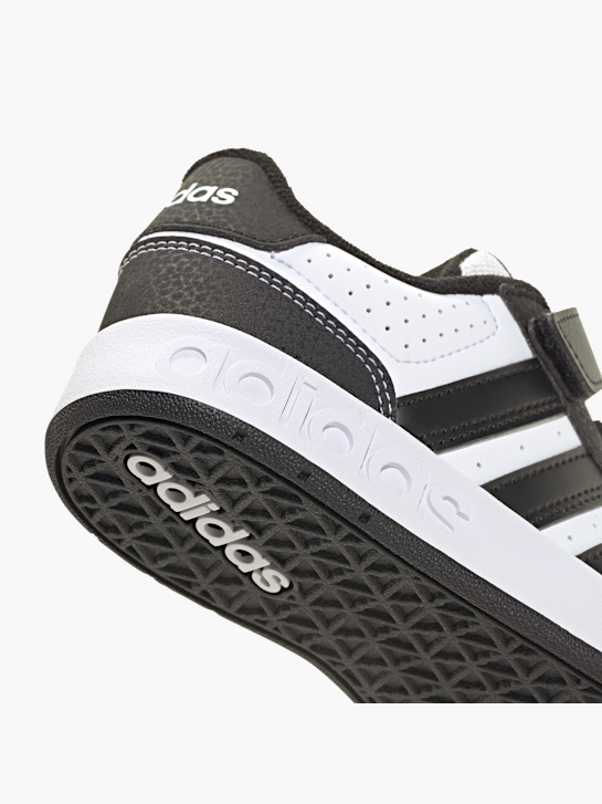 adidas Sneaker Siyah 131547 5