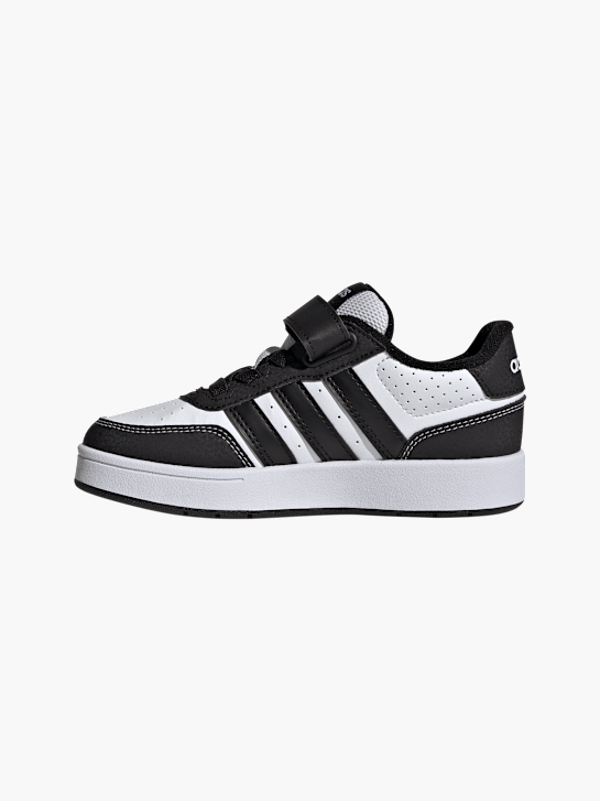 adidas Sneaker Siyah 131547 6
