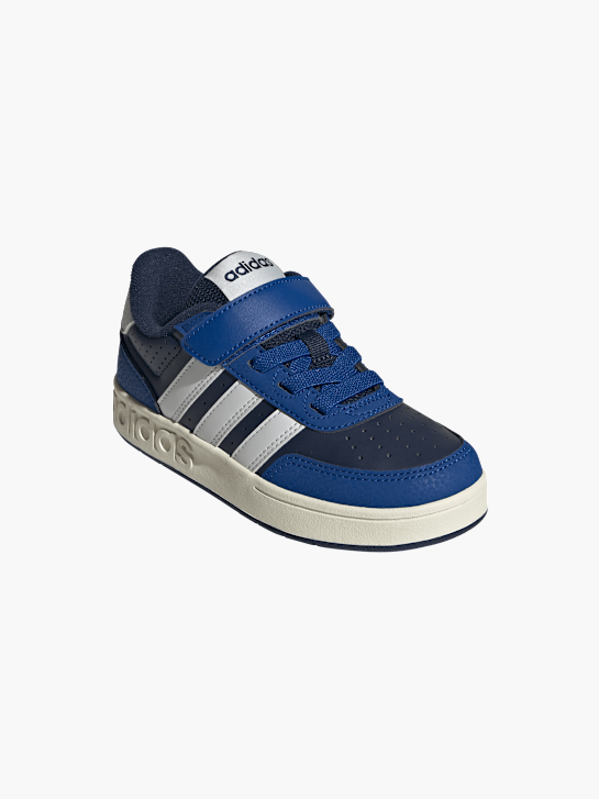 adidas Sneaker Mavi 131548 2