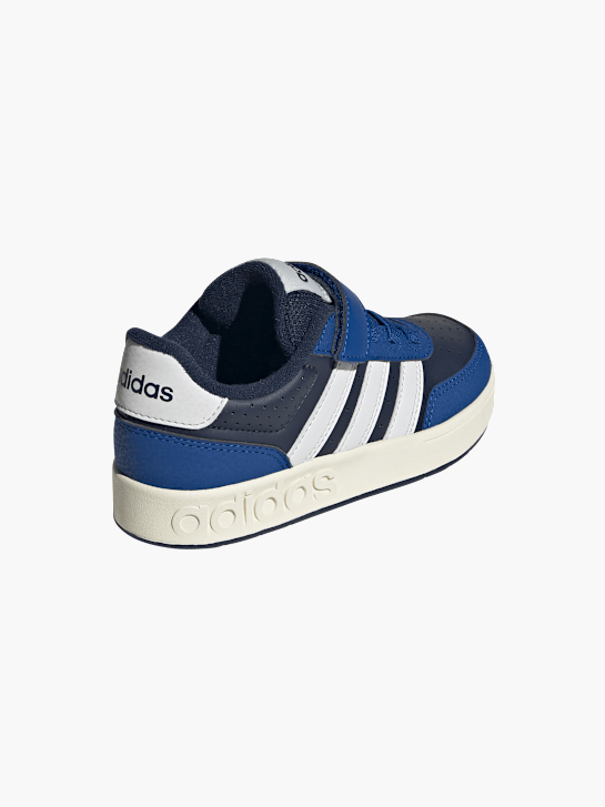 adidas Sneaker Mavi 131548 3