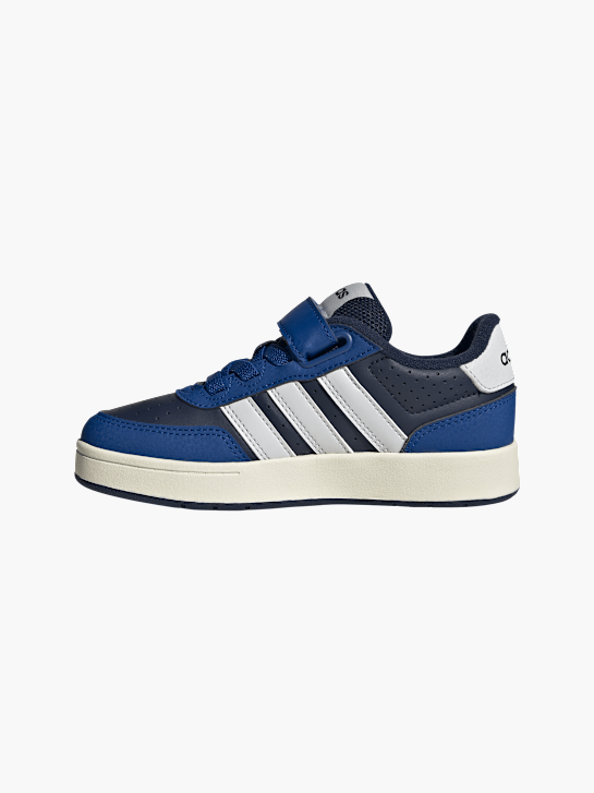 adidas Sneaker Mavi 131548 4