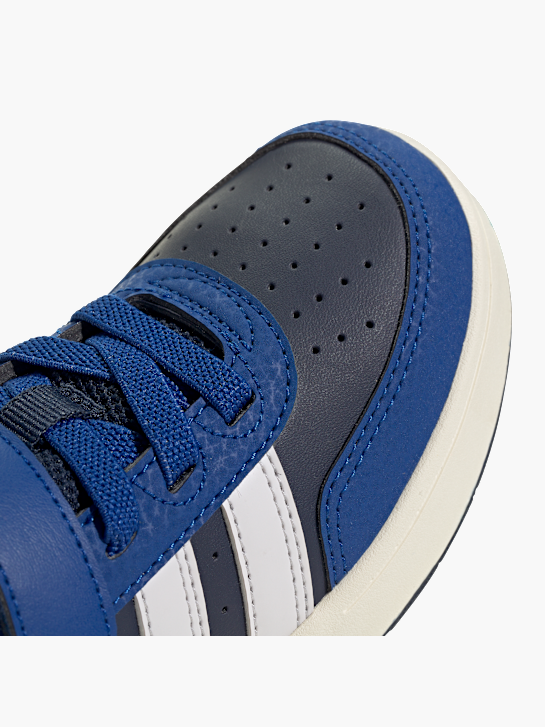 adidas Sneaker Mavi 131548 5