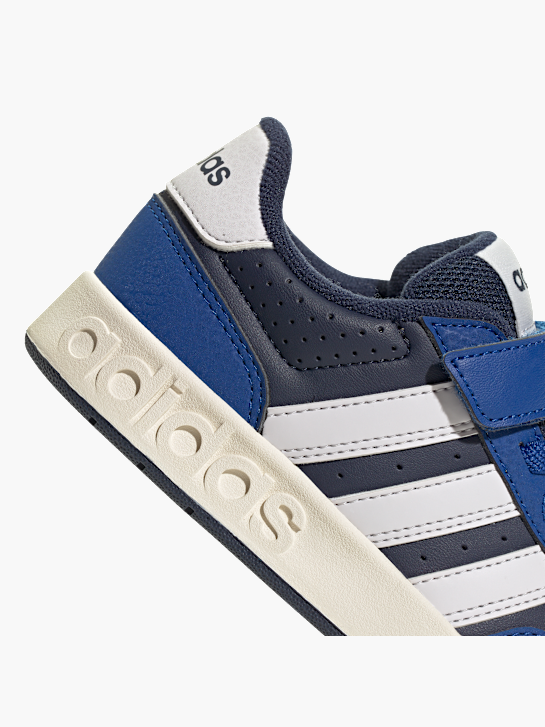 adidas Sneaker Mavi 131548 6