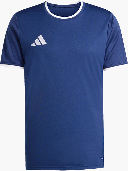 adidas T-Shirt Blau 131544 1