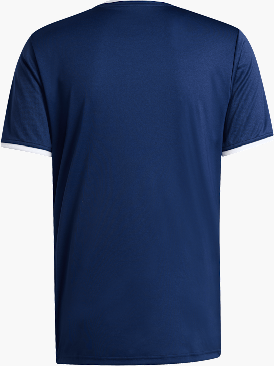adidas Tee-shirt Bleu 131544 2