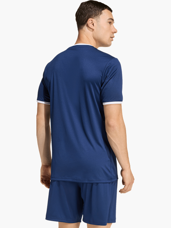 adidas T-Shirt Blau 131544 4