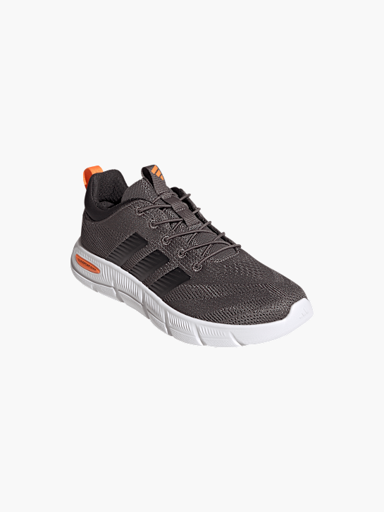 ASM adidas CLOUDFOAM FLEX Bağcıksız Ayakkabı Siyah | DEICHMANN