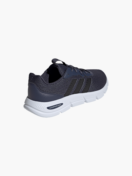 adidas Bağcıksız Ayakkabı Mavi 131551 3