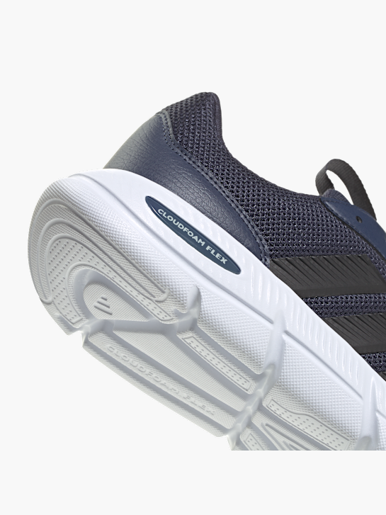 adidas CLOUDFOAM FLEX Bağcıksız Ayakkabı Mavi | DEICHMANN