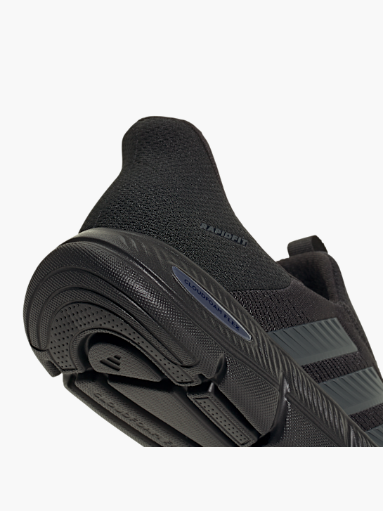 adidas Sneaker Siyah 131552 6