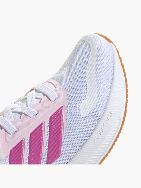 adidas Sneaker Mor 132556 5