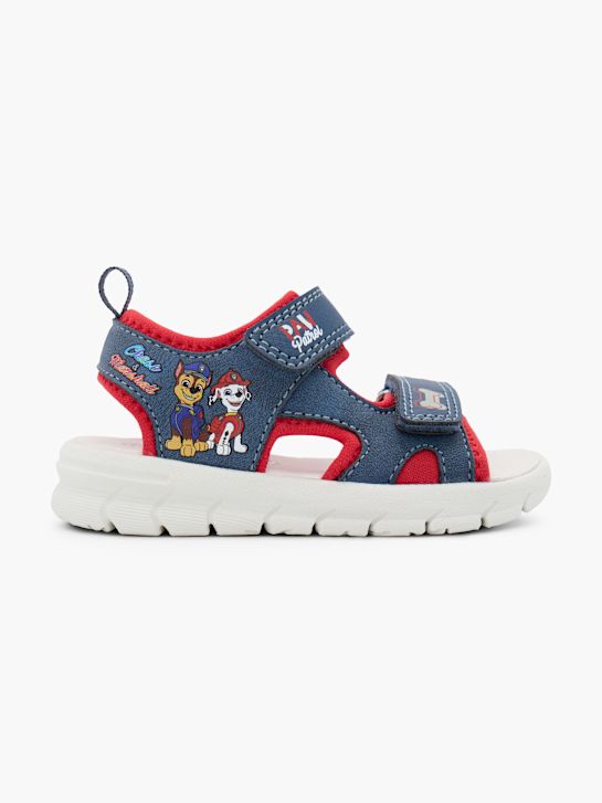 PAW Patrol Sandal Blue 133327 1