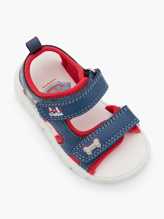 PAW Patrol Sandal Blue 133327 2