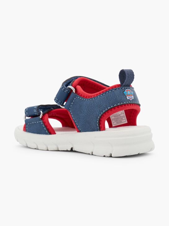 PAW Patrol Sandal Blue 133327 3
